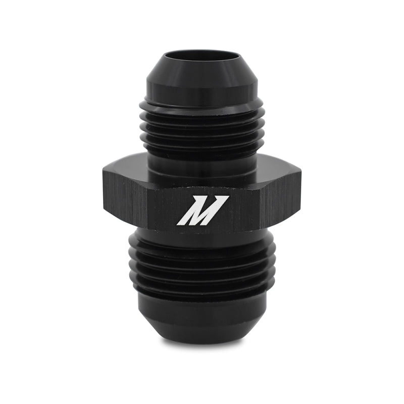 Mishimoto Aluminum -8AN to -10AN Reducer Fitting – Black