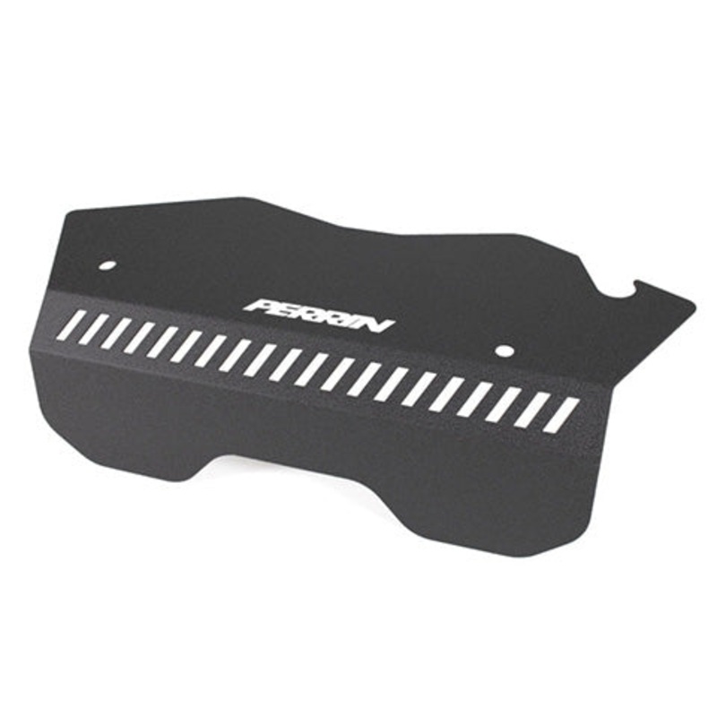 Perrin Pulley Cover | 2022+ Subaru WRX (PSP-ENG-153)