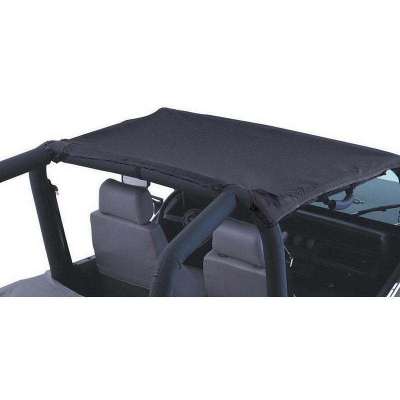 Rampage 1997-2006 Jeep Wrangler(TJ) California Brief – Spice