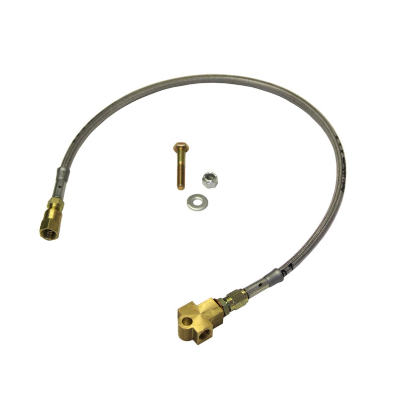 Skyjacker Brake Hose 1987-1987 Chevrolet V30 Pickup