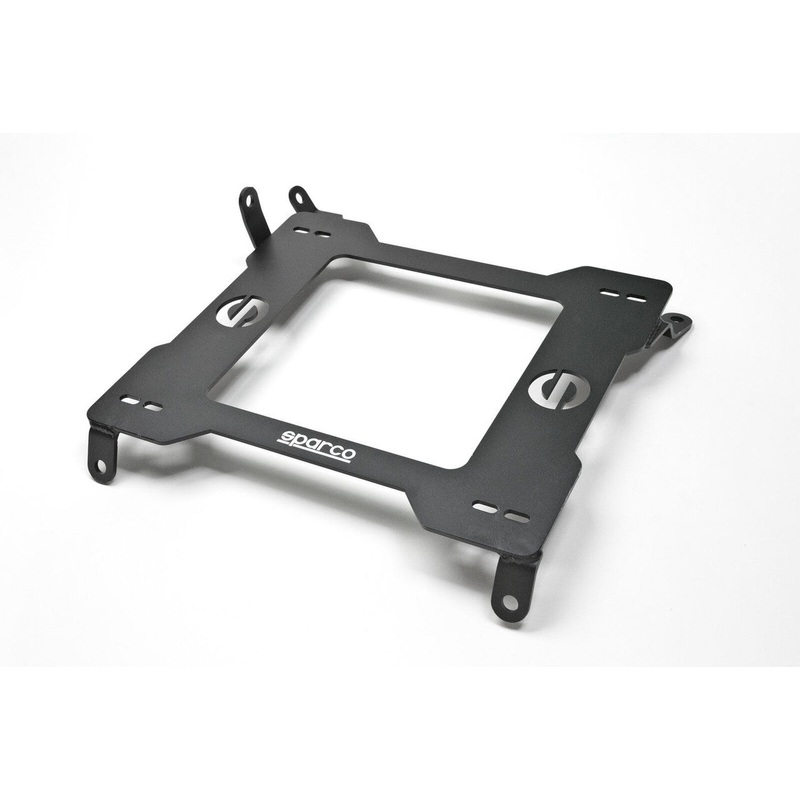 Sparco Base BMW E46 Coupe 99-05 Lft