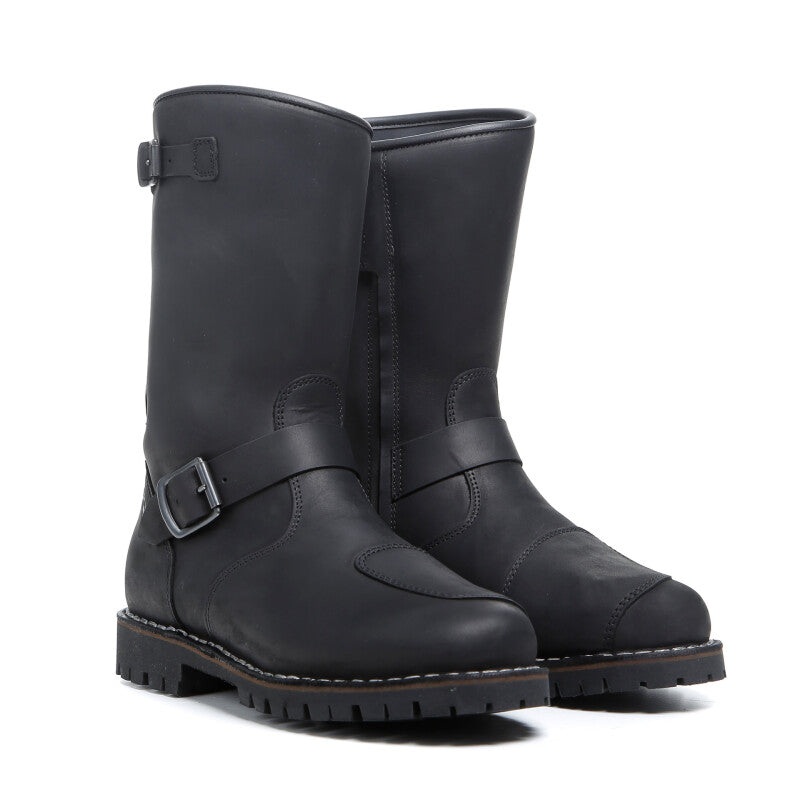 TCX Fuel Waterproof Boot Black Size – 36