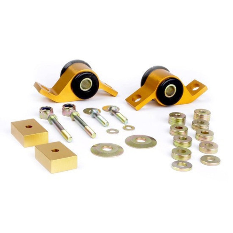 Whiteline Anti Lift Kit – 2002-2007 WRX/STI