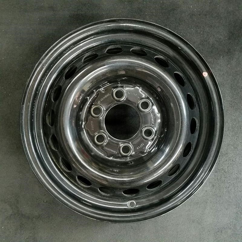 16″ SPRINTER 2500 07-09 16×6.5 steel Original OEM Wheel Rim