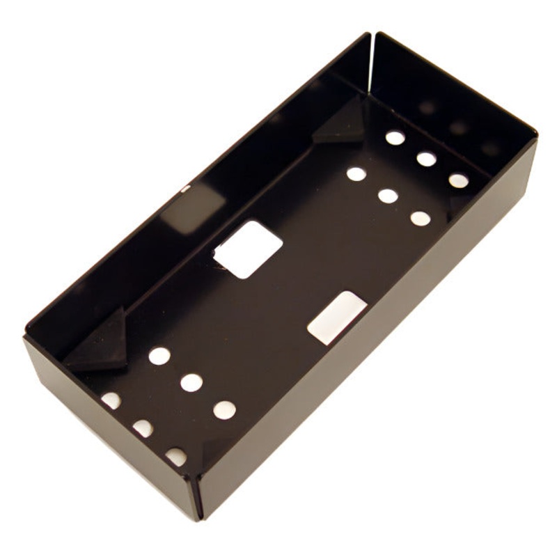292. X30125905 IAME Mini Swift Battery Support Metal Box