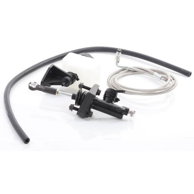 Clutch Masters 03-05 Dodge Neon SRT4 2.4L Master Cylinder Upgrade Kit – Black
