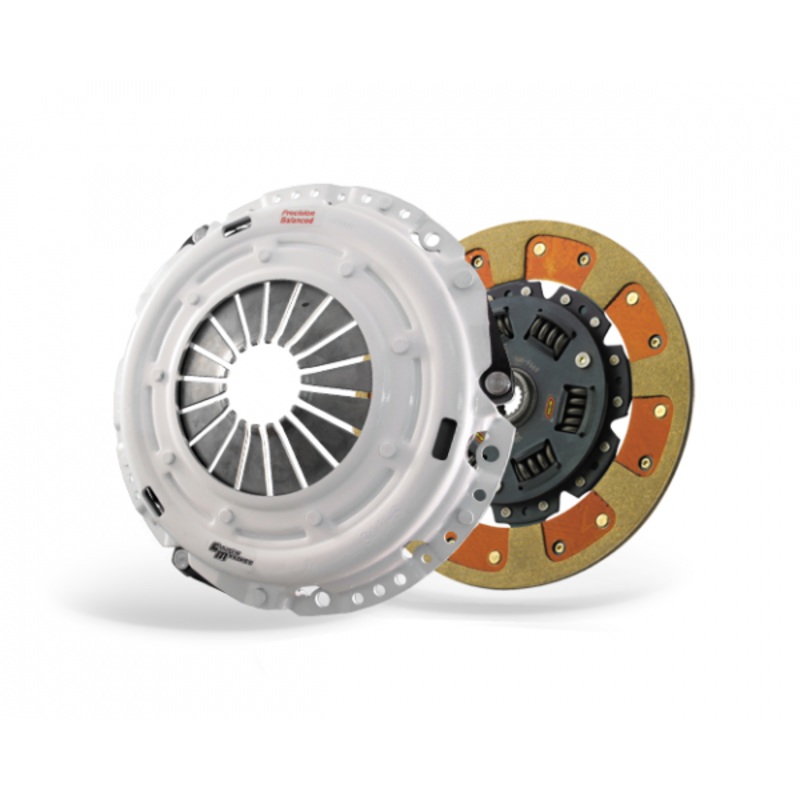 Clutchmasters FX300 Nissan 200SX 1989-1994 4 1.8L CA18DET & Trans