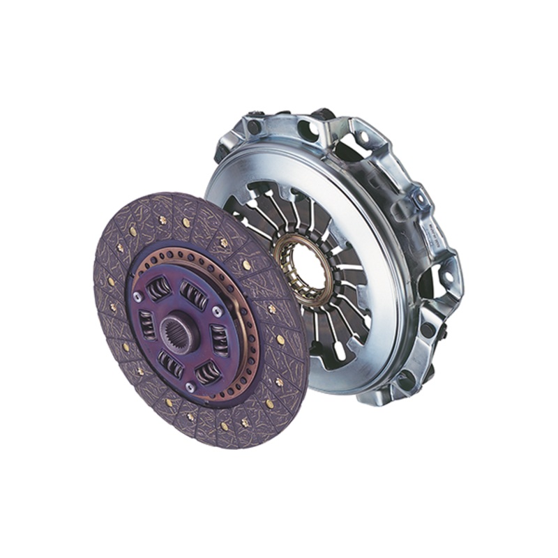 Exedy Stage 1 Organic Clutch Kit Mazda RX8 SE3P 03-12