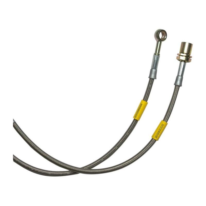 Goodridge 5/03-06 Mini Brake Lines