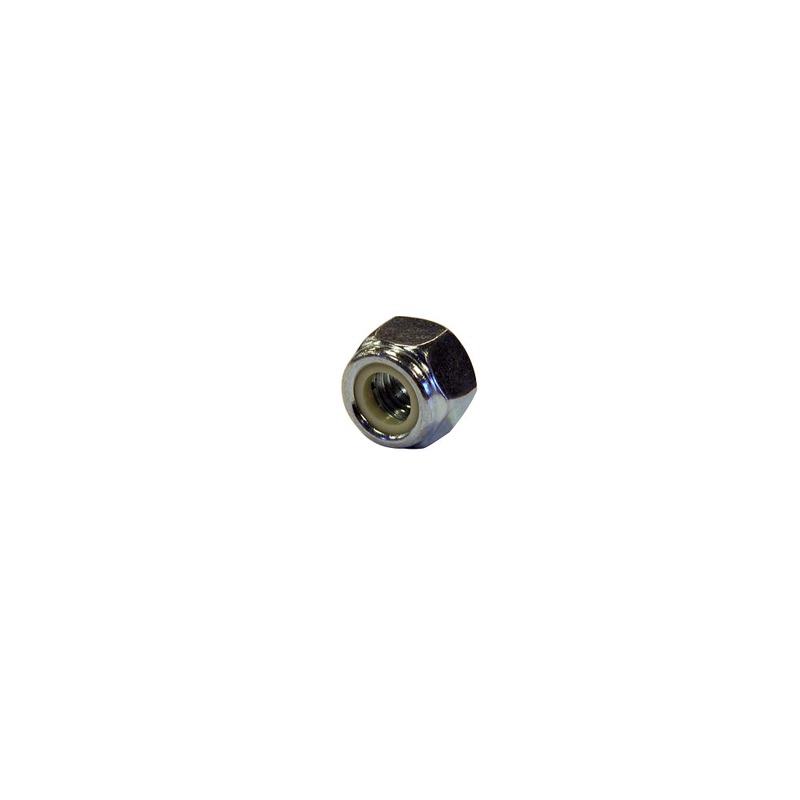 H. D.M8A.A Tony Kart OTK Tall M8 Lock Nut