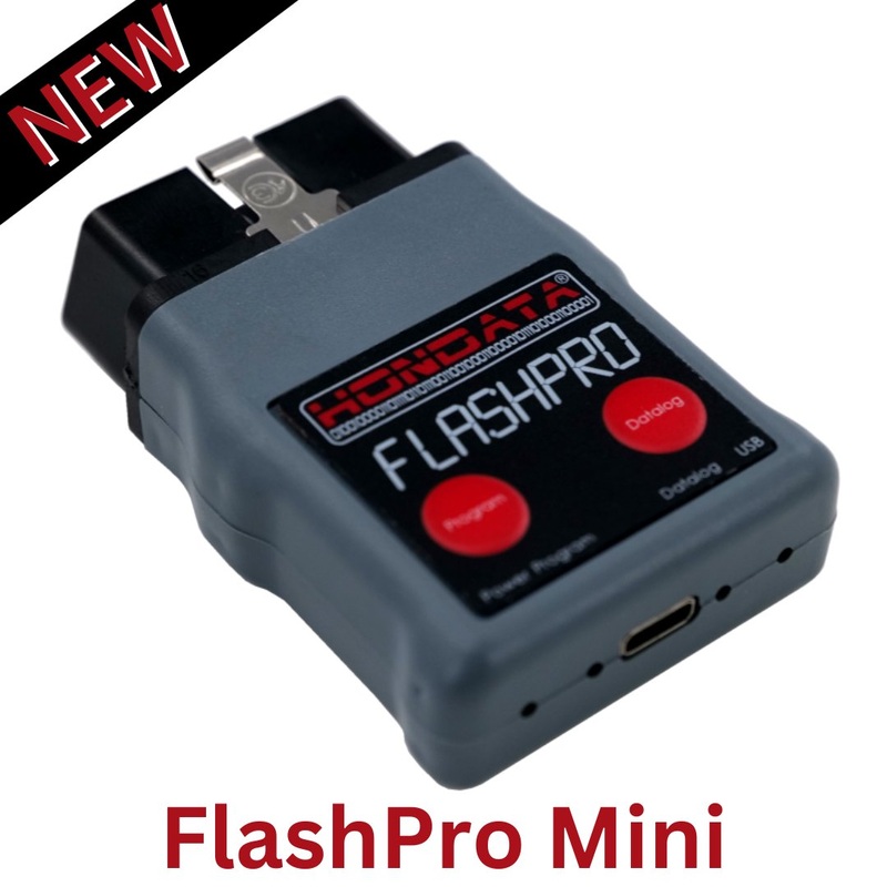 Hondata FlashPro Mini | 16-21 Civic 1.5T