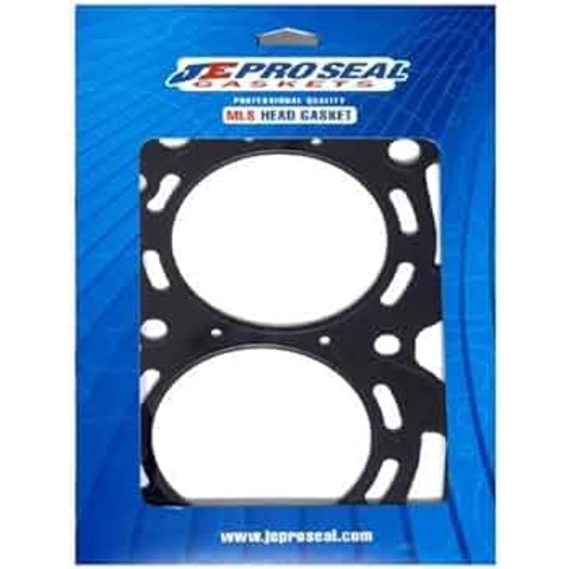 JE Pro Seal MLS Head Gasket Subaru WRX STI 07+ EJ257 101.3mm Bore 0.039″ Thick