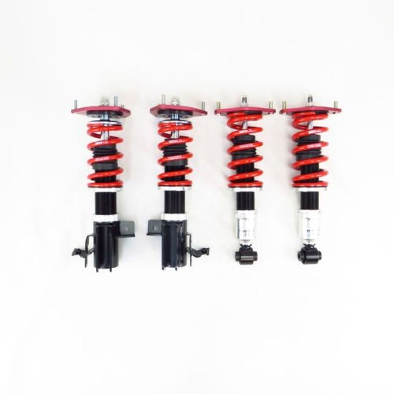 RS-R Sports-i Club Racer Coilovers – 13-20 Subaru BRZ/Scion FR-S/Toyota GT86 (ZC6/ZN6)