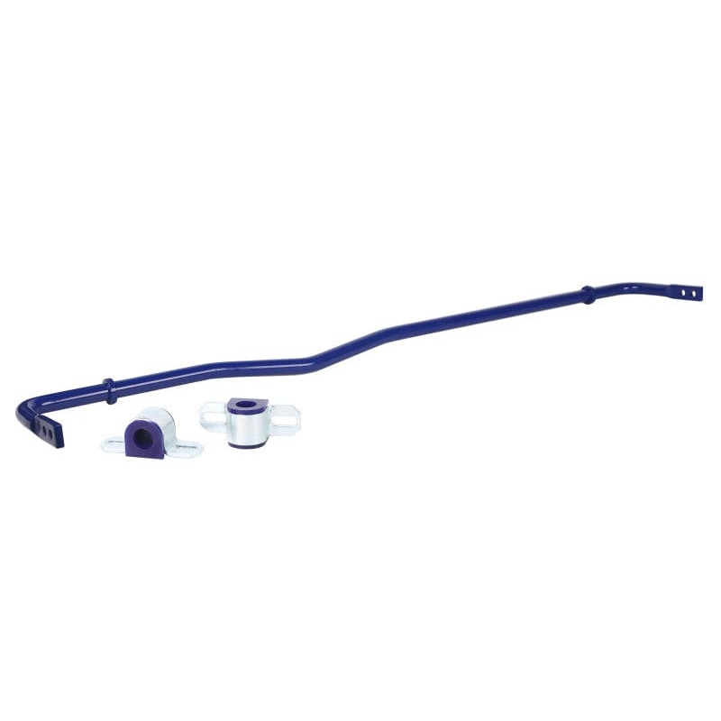SuperPro 1993 Mazda RX-7 Base Rear 20mm 2-Position Sway Bar Kit