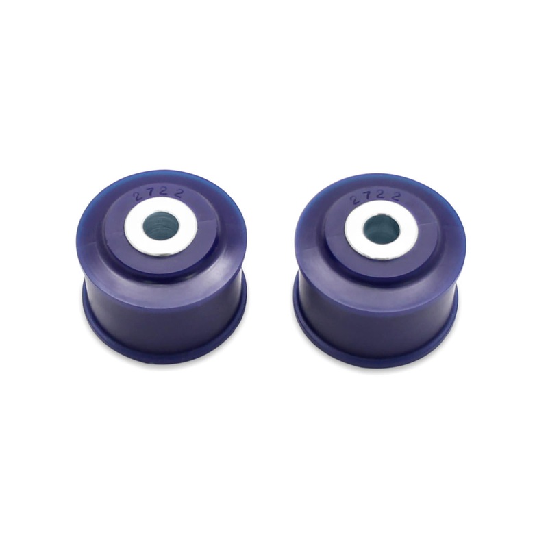 SuperPro Rear Shock Absorber Lower Bushing Kit | Universal (SPF2722K)