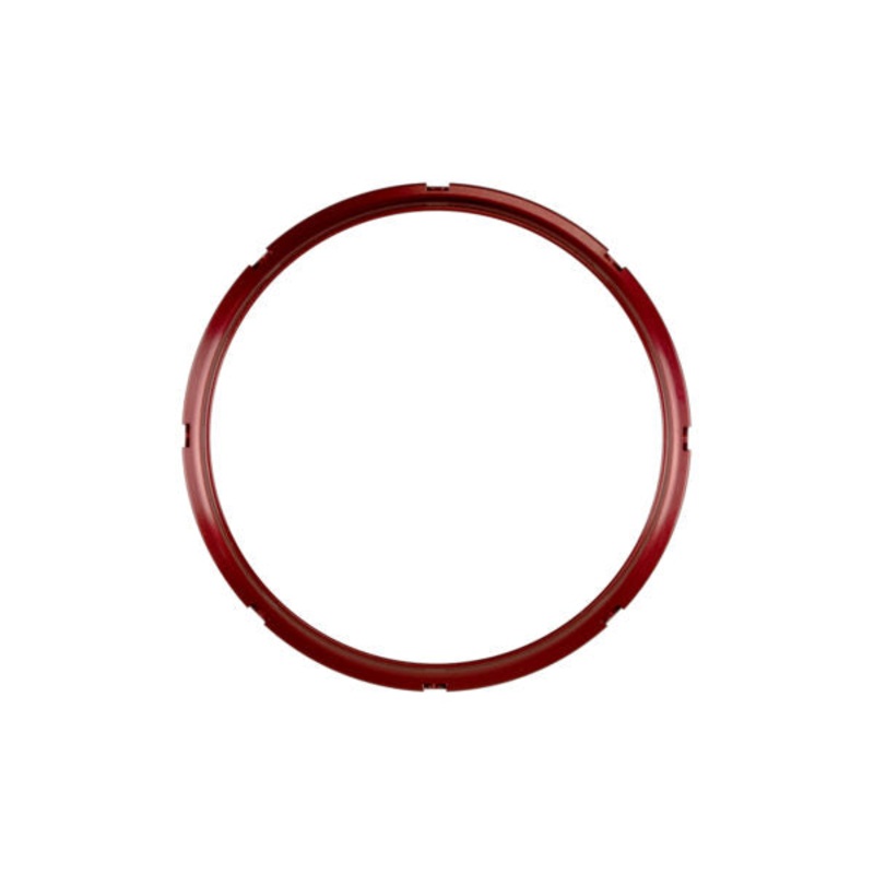 Turbosmart Gen V WG60 Actuator Collar Red