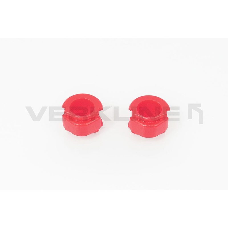 Verkline 26mm Front ARB Polyurethane Bushes (Street Hardness) – Audi B4
