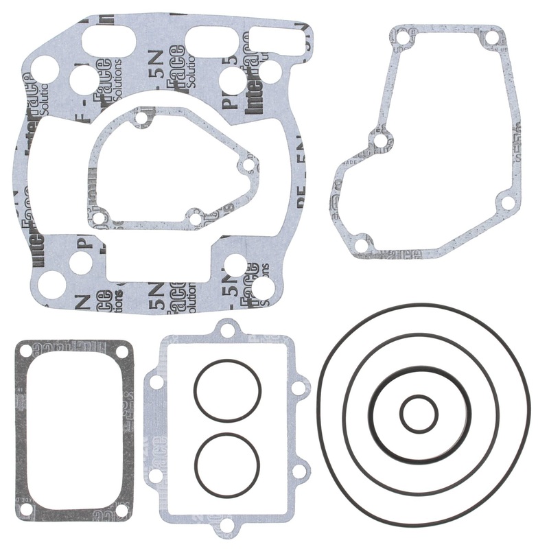 Vertex 810583 Gaskets 2001 Suzuki RM250 Top End Gasket Kit
