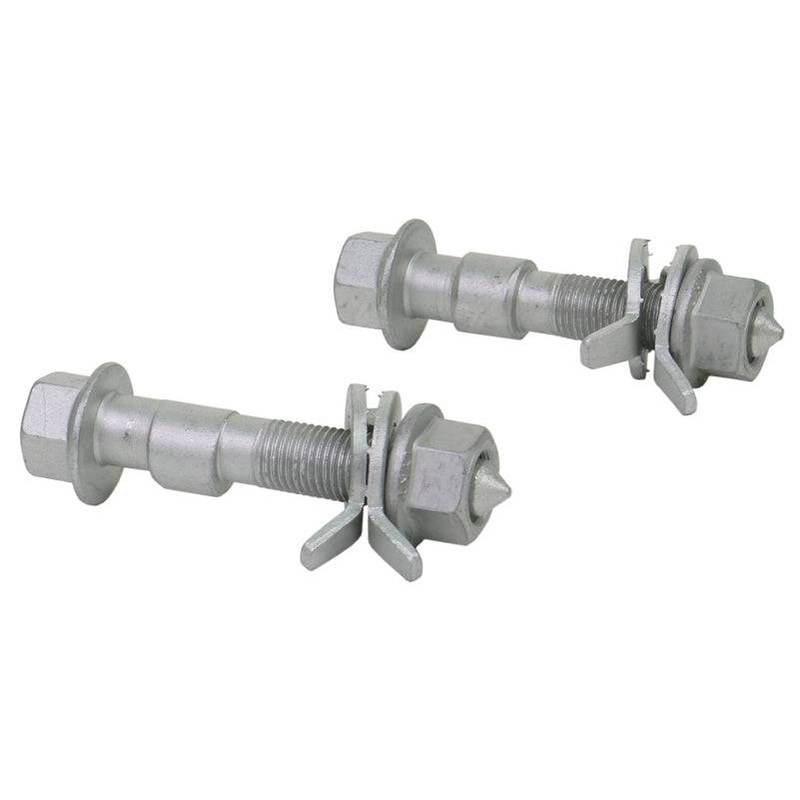 Whiteline 2014-2021  SUBARU IMPREZA WRX STI VA Front  Camber Adjusting Bolt – Kit KCA414