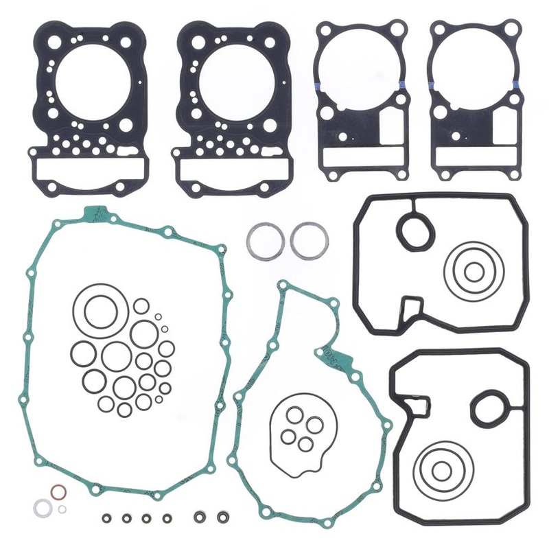 Athena P400210850750 Complete Gasket Kit (oil seals not included)