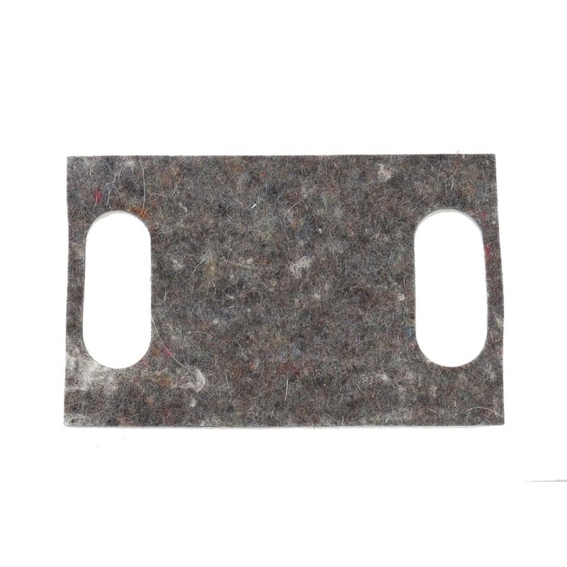 Athena S410195015035 Rocker Arm Cover Gasket Shovelhead – Set of 10 pcs