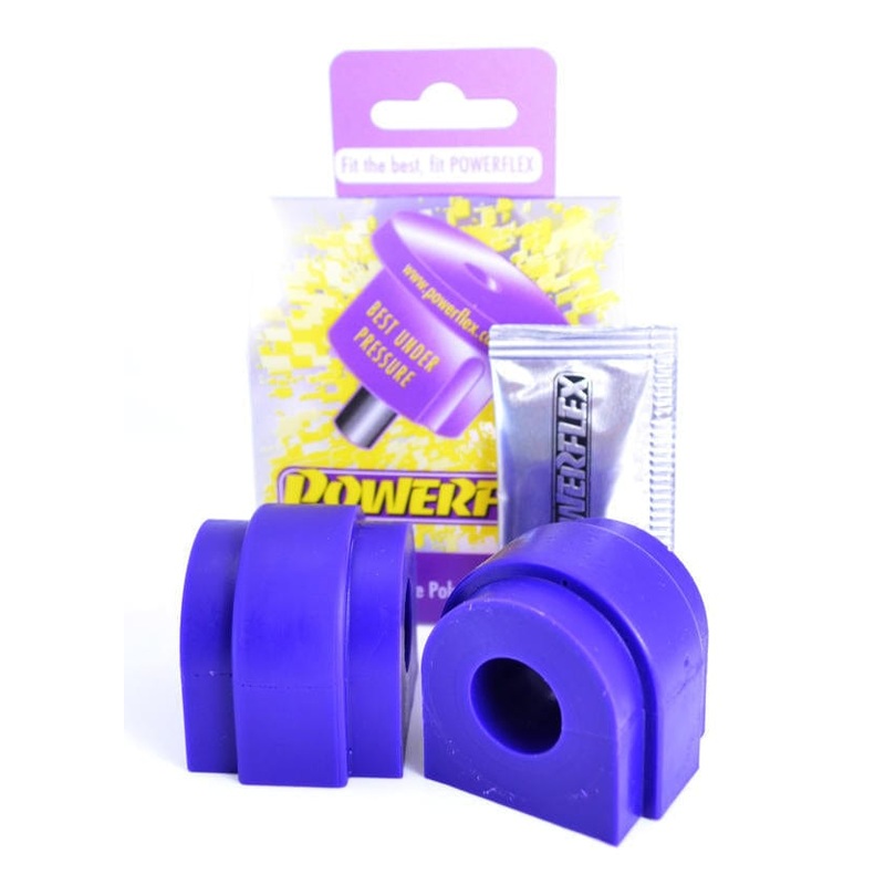 Audi & Volkswagen Rear Sway Bar Bushing – 18.5 mm