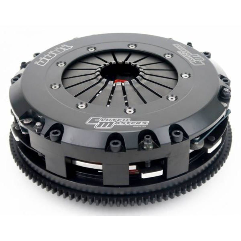 Clutch Masters FX1000 Twin Disc Clutch for 2JZ/R154