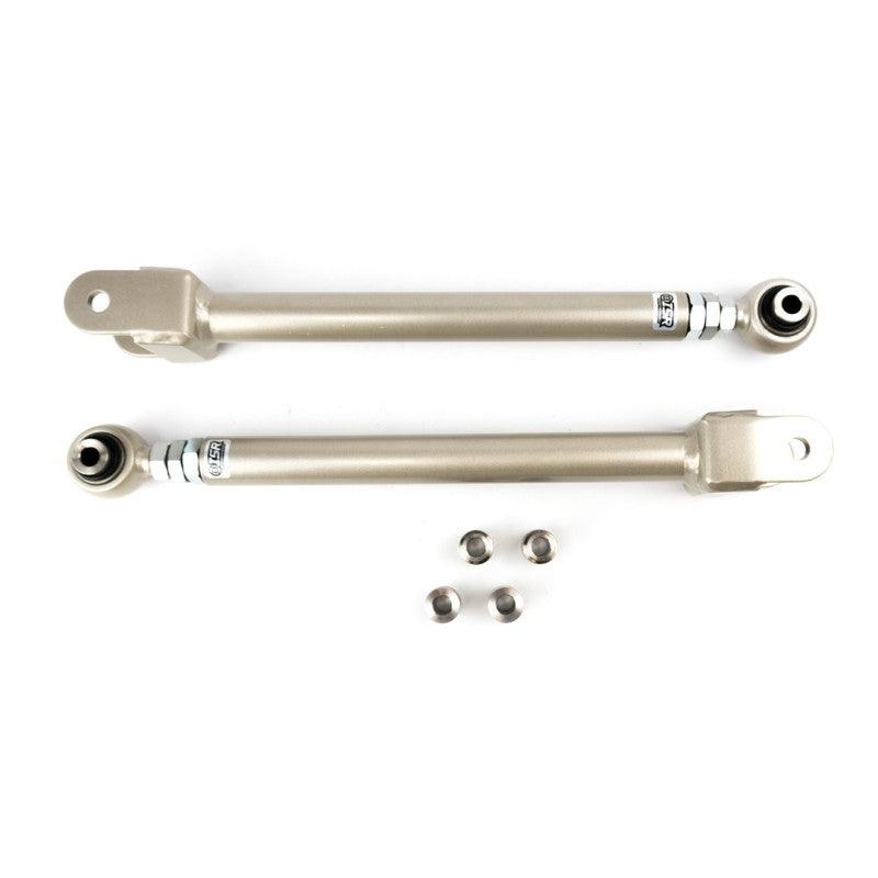 ISR Performance Rear Bucket Delete Toe Arm – Nissan 350z / 370z