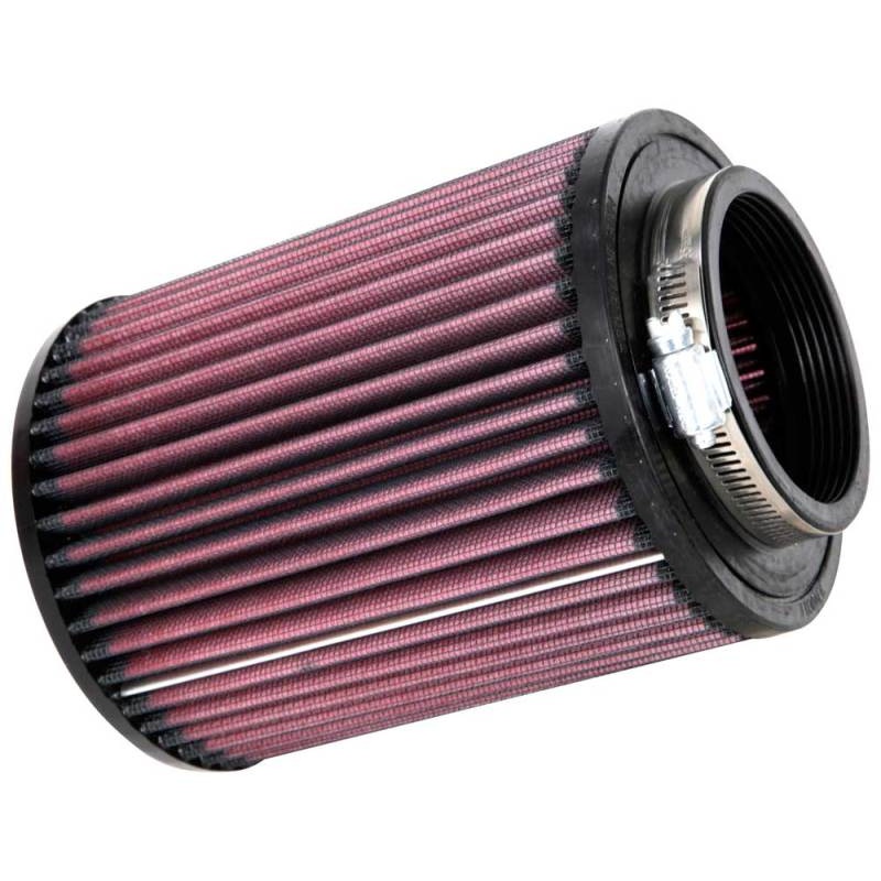 K&N Filter 3 inch Flange 5 inch OD 6 1/2 inch Height