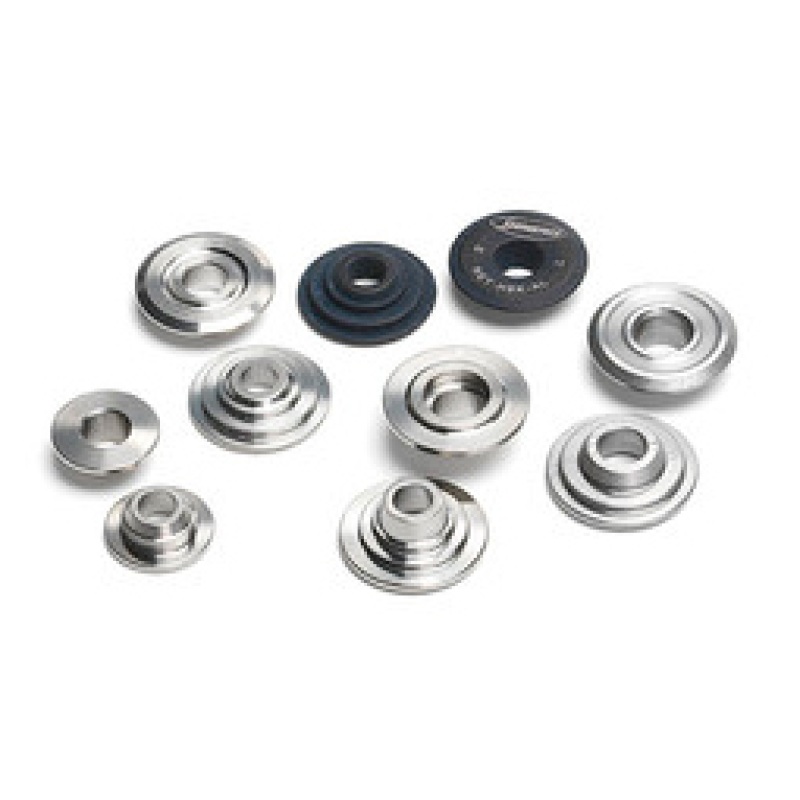 Supertech Titanium Retainer for Use w/SPR-TS1015 – Single | Multiple Subaru Fitments (RET-TS60IN2/WRX)