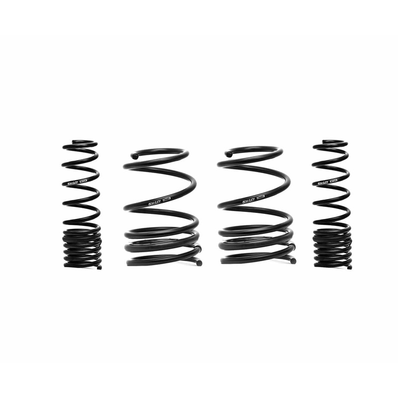 Swift Spec-R Lowering Springs for 2014-2020 BMW M4 (F82)