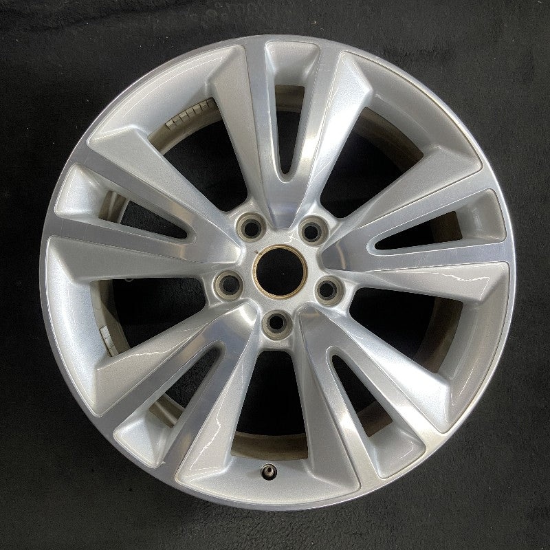 20″ GRAND CHEROKEE 11 s 20×8 10 spoke 5 pairs Original OEM Wheel Rim