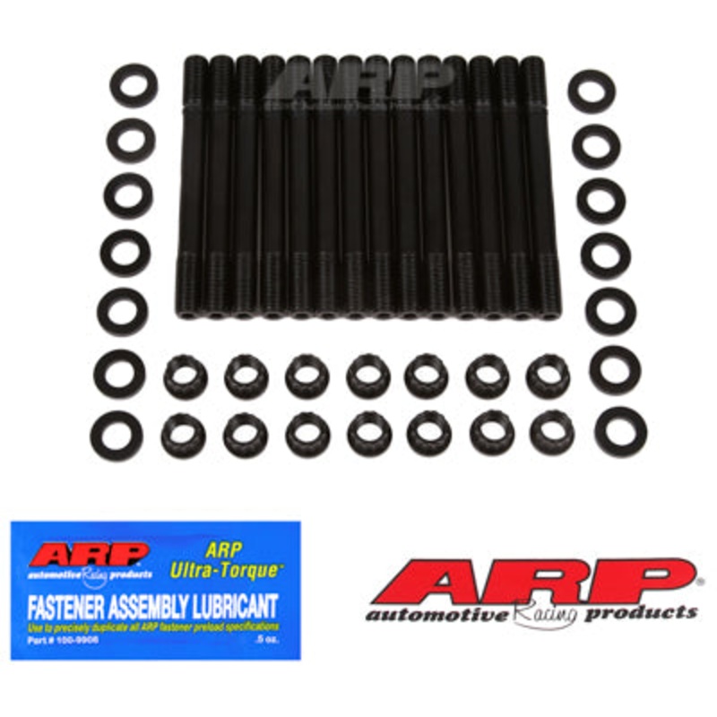 ARP BMW E46 M3/S54 12pt head stud kit