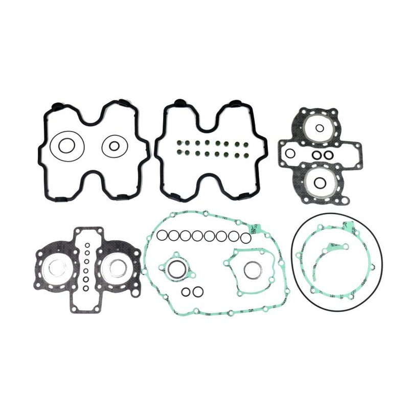 Athena P400210850507 Complete Gasket Kit (oil seals not included)
