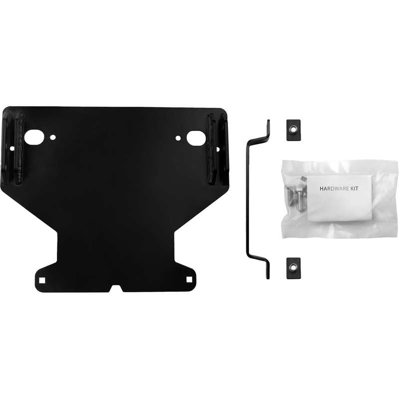 ATV Plow Mount by Open Trail