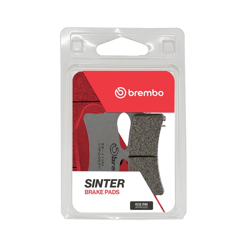 Brake Pads – 07PO06SX