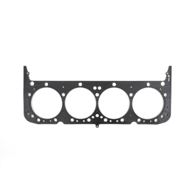Cometic Chevy Small Block 4.125 inch Bore .023 inch MLS Head Gasket (w / All Steam Holes)