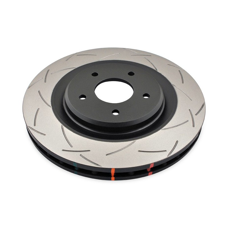 Front 4000 Series T3 Brake Rotor