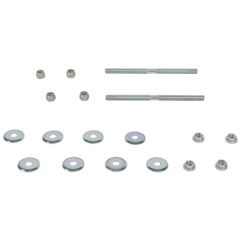 Nolathane Sway Bar – Link Threaded Rod  (REV232.0014)