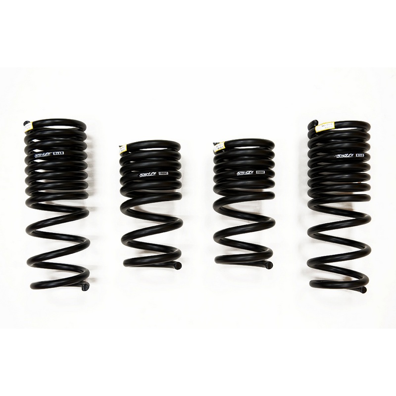 Swift Spec R Sport Springs 2022-up Lexus IS500