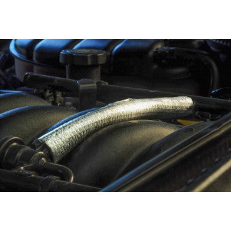 Vapor Block Sleeve – 1 / 2″ x 36″ by DEI