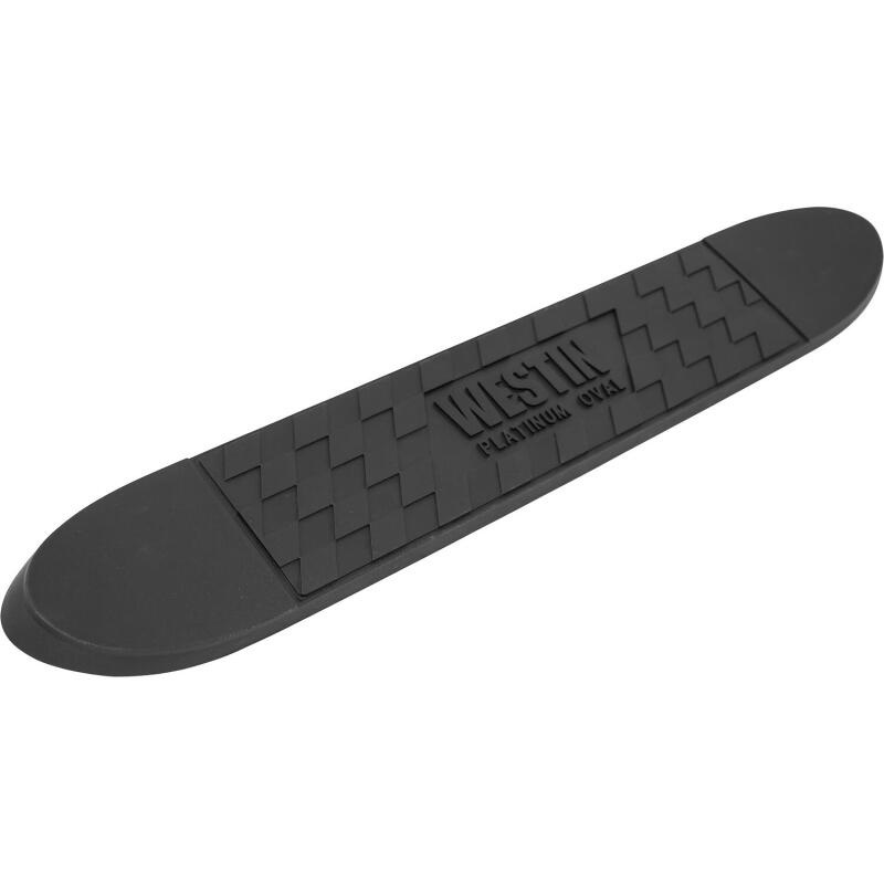 Westin Platinum 4 Replacement Service Kit w/ 24in pad – Black