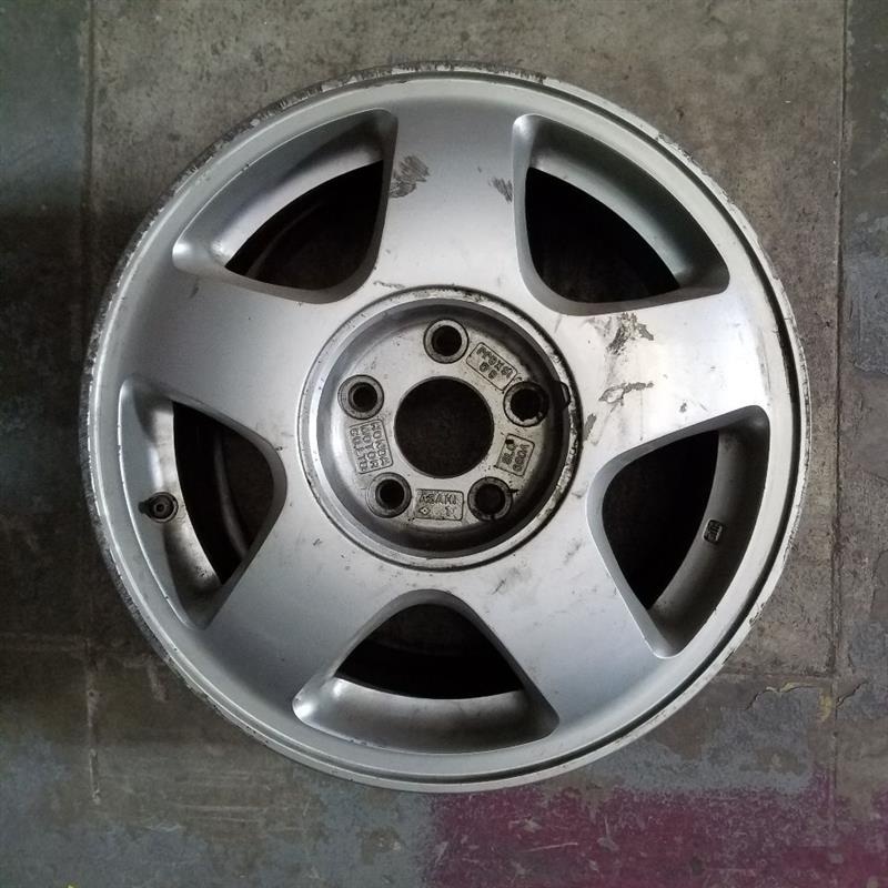 16″ NSX 91-93 16×8 rear Original OEM Wheel Rim