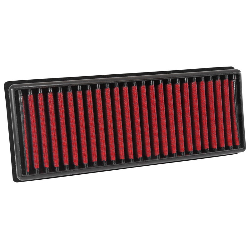 AEM Replacement Dryflow Air Filter 2007-2017 Audi A4, A5, Q5, Allroad (1.8/2.0L)