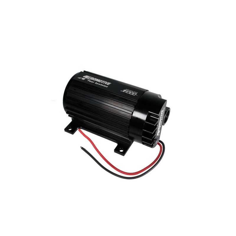 Aeromotive Variable Speed Controlled Fuel Pump – In-line – Signature Brushless A1000
