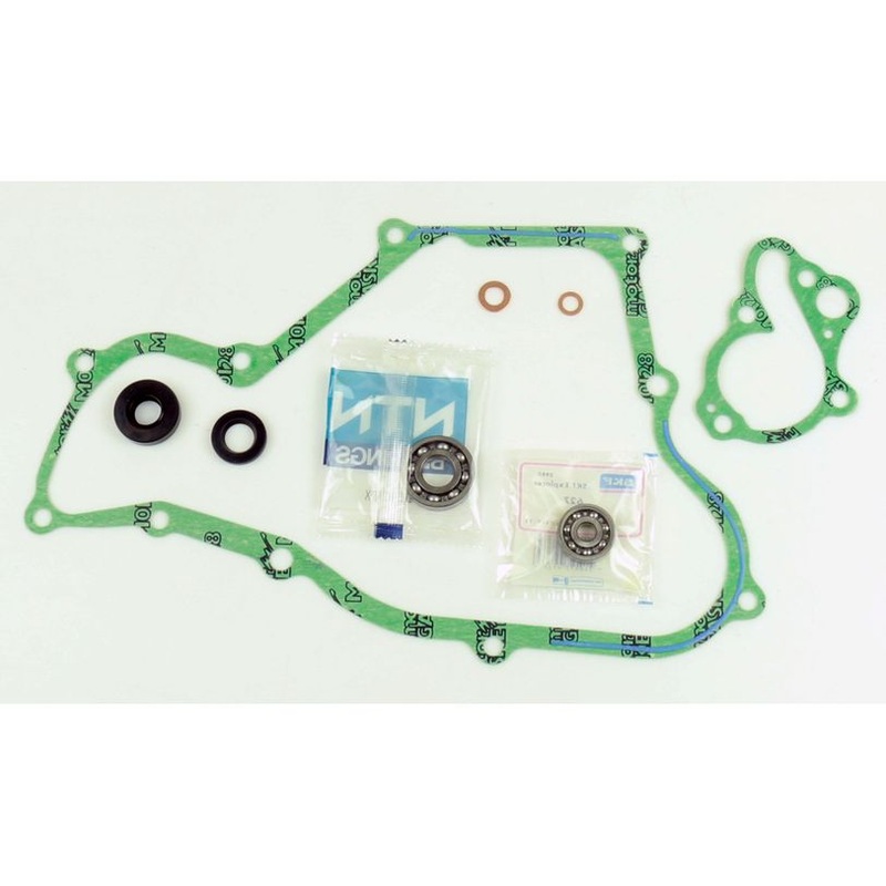 Athena P400210475001 Water Pump Gasket Kit