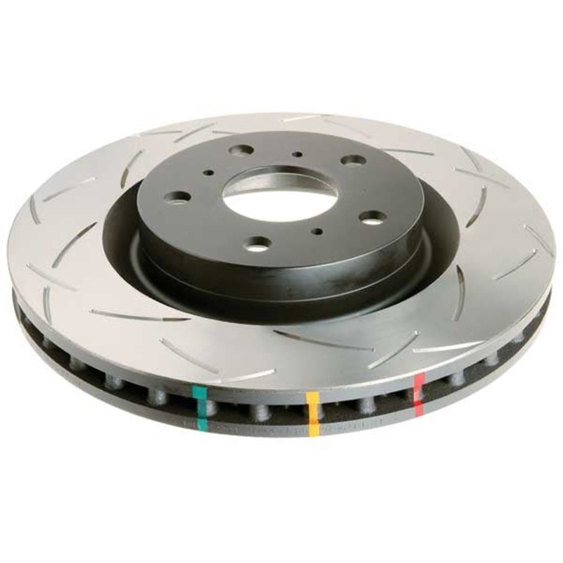 DBA 4000 Series T3 Brake Rotor – Each – Rear