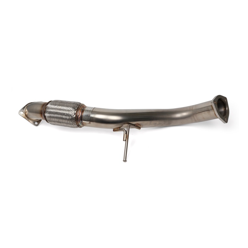 DC Sports Front Pipe – 2017-2021 Honda Civic Type R (FK8)