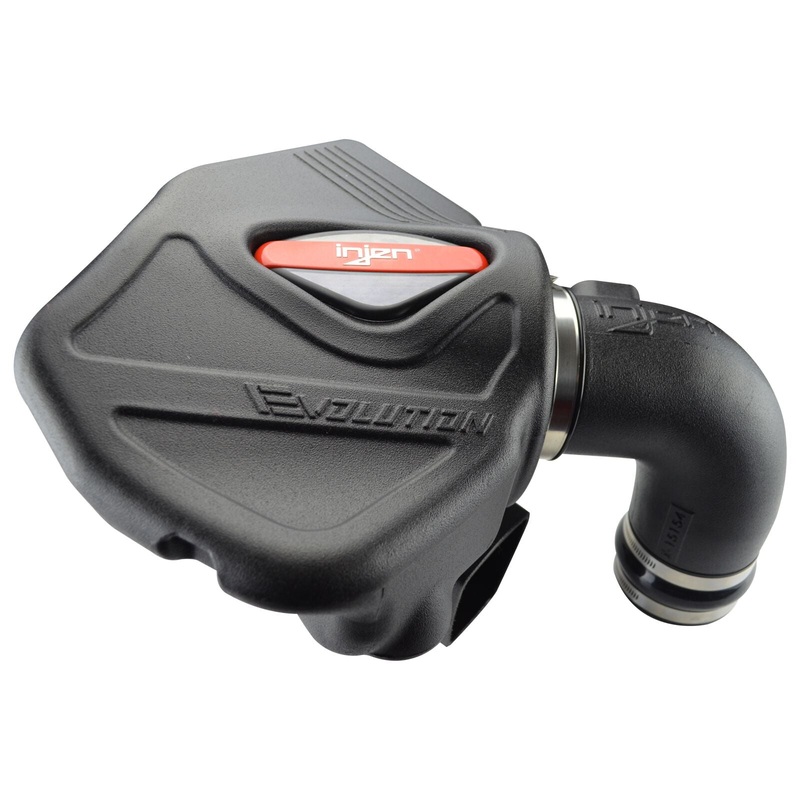 Injen EVO Cold Air Intake 2016-2020 BMW 340i/440i (F3X)