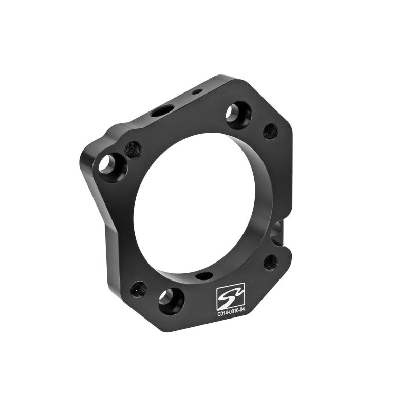Skunk2 72mm PRB Flange to RBC Pattern Throttle Body Adapter – 1/8in NPT Port
